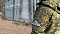 Białoruski reżim grzmi ws. granicy z Polską. "Niebezpieczna mina"