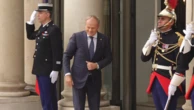 Pilna narada w Paryżu. Na miejscu polski premier
