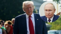 Putin irytuje Trumpa. "Nadszedł moment, by działać"