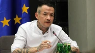 Poseł odchodzi z klubu KO. "To forma uwolnienia"