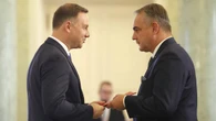 Trzecia kadencja Dudy? Nieoczekiwane słowa byłego premiera