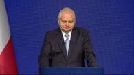 PiS broni A. Glapińskiego. "Atak na kolejną niezależną instytucję"