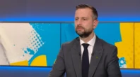 Incydent na Bałtyku. Szef MON: "Sprawa jest poważna"