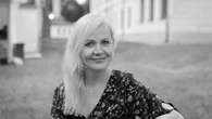 Nie żyje dziennikarka Katarzyna Stoparczyk. "Dorosłym przypominała o dziecięcej wrażliwości"