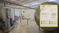 Kolosalne rachunki za gaz. Przedsiębiorcy zamykają firmy