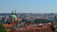 Blackout sparaliżował Pragę. Stanęło metro, ludzie utknęli w windach