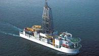 Powstał najgłębszy odwiert oceaniczny w historii. To epicentrum potężnego trzęsienia