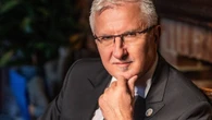 Wadim Tyszkiewicz w "Gościu Wydarzeń". Oglądaj od 19:15