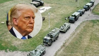 Trump reaguje na ruchy Rosji. "Nie martwię się o to"