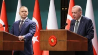 Erdogan chwali Polskę. Wskazał na ważne wsparcie ze strony Warszawy