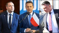 Walka o Pałac rozpędza się. Jest nowy sondaż