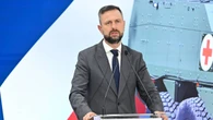 Złote algi powróciły. Szef MON wysyła żołnierzy