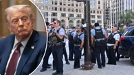 Trump wskazał "najgorsze" miasto na świecie. Zaskakujące słowa