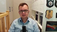 Jarosław Wolski w "Gościu Wydarzeń". Oglądaj od 19:15