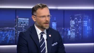 Zbigniew Bogucki w "Graffiti". Oglądaj od 7:40