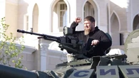 Kadyrow odgraża się Zachodowi. "Czas otworzyć ogień i koniec"