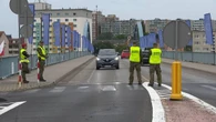 Kłopoty członka ruchu Bąkiewicza. 44-latek usłyszał zarzuty