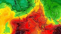Upał, deszcz i burze. IMGW wydał pogodowe alerty