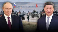 Nowy plan Pekinu i Moskwy. Dotyczy setek żołnierzy