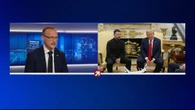 "Prowadzenie polityki w krótkich spodenkach". Rzecznik prezydenta o słowach Sikorskiego