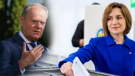 "Powstrzymaliście Rosję". Tusk reaguje na wynik "najważniejszych wyborów"