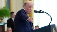 "Szybko z nimi skończymy". Trump uderza w rosyjski sojusz