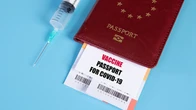 Belgia rozpoczęła wydawanie paszportów covidowych