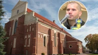 Kuria ostrzega przed księdzem. "Niegodziwe i pozbawione łaski"