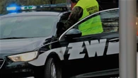 "Szczątki obiektu przypominającego drona" w powiecie ostrowskim. Służby prowadzą czynności