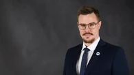 Mateusz Piotrowski w "Gościu Wydarzeń". Oglądaj od 19:15