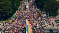Marsz Równości w Poznaniu. Miasto wyda setki tysięcy złotych