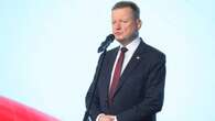 Mariusz Błaszczak kandydatem PiS na prezydenta? Prezes zabrał głos