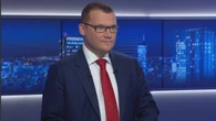 Szefernaker uderza w premiera. Mówi o "furii Tuska"