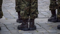 Co planują zrobić Polacy w razie wojny? Sondaż