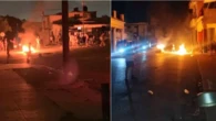 Protesty w Hawanie, ogień na ulicach. "Stan krytyczny"