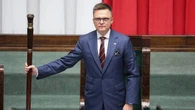 28 ustaw w cztery dni. Sejm planuje legislacyjne przyspieszenie