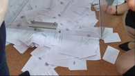Protesty wyborcze. Dziś mija ważny termin