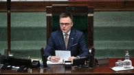 Ambasadorska przyszłość Hołowni? Szef MSZ zabrał głos