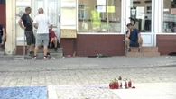 Tragiczny finał bójki. Są nowe informacje o Kolumbijczykach