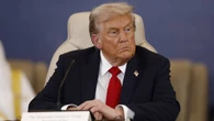 Okładka magazynu rozwścieczyła Trumpa. "Co oni robią?"