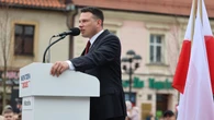 "Naruszenie dóbr osobistych". PO zapowiada proces przeciwko Mentzenowi