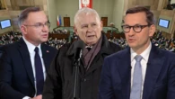 Kto z PiS powinien zostać premierem? Polacy zabrali głos