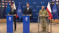 Atak na granicy. Szef MON: Polska nie spocznie, dopóki nie schwyta bandyty