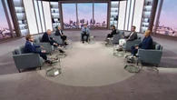 "Niech Zachód płaci". Ostra wymiana zdań w Polsat News po wecie prezydenta