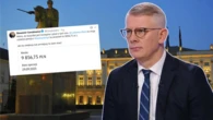 Szef BBN pokazał swoje zarobki. Ruszyła lawina komentarzy