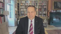Sikorski o wizycie Nawrockiego w USA: Ryzykowny ruch