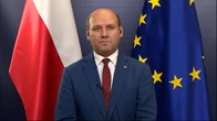 Szynkowski vel Sęk: wyobraźmy sobie, że w USA ktoś pyta o sens ochrony prezydenta