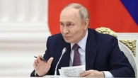 Putin mówi o eskalacji. "Nasza odpowiedź będzie poważna"