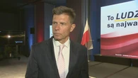 Petru o końcu Trzeciej Drogi. "Nie widzę sensu kontynuowania"