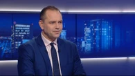Karol Nawrocki w "Gościu Wydarzeń". Oglądaj od 19:15